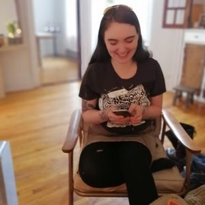 Meet your Posher, Belspethen